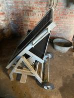 Pootbekap stoel, Ophalen of Verzenden, Nieuw