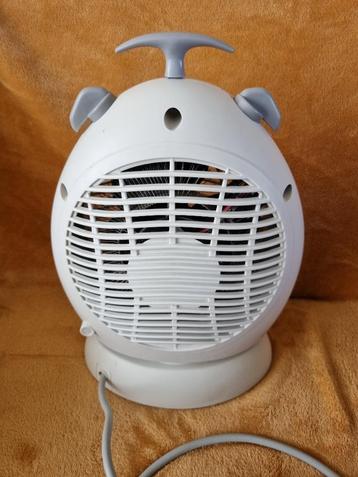 Ventilatorkachel Domo DO7321F beschikbaar voor biedingen