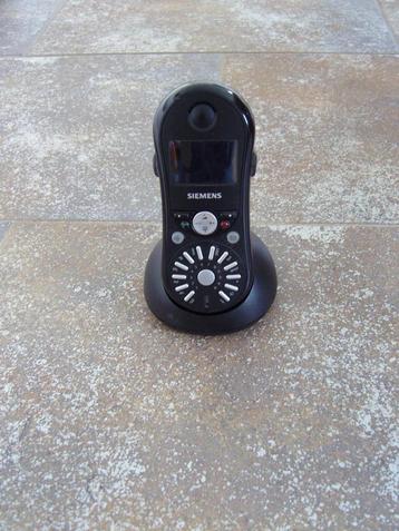 Gigaset SL44 (handset met oplader)  beschikbaar voor biedingen