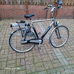 Elektrice heere fiets met 7 versnelinge, Fietsen en Brommers, 57 tot 61 cm, Ophalen of Verzenden, Zo goed als nieuw, Gazelle