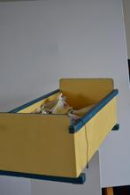 bed en kledingkast van ADO door Ko Verzuu jaren ´30, Ophalen of Verzenden