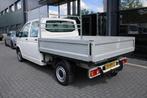Volkswagen Transporter 1.9 TDI 340 Dubbele Cabine airco crui, Voorwielaandrijving, Stof, Gebruikt, 4 cilinders