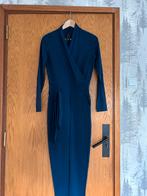 Jumpsuit Je m’appelle XS, Kleding | Dames, Jumpsuits, Ophalen of Verzenden, Zo goed als nieuw, Maat 34 (XS) of kleiner, Blauw