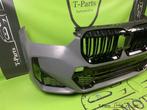 bmw ix1 x1 m pakket voorbumper bumper grille rooster, Auto-onderdelen, Gebruikt, Ophalen of Verzenden, Bumper, BMW