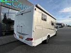 Sunlight T 66 AUT./LEVELSYS./LITHIUM, Caravans en Kamperen, Campers, Automaat, Sunlight, Tot en met 2, Bedrijf