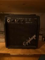 Epiphone Electar 10 gitaarversterker - zo goed als nieuw, Muziek en Instrumenten, Versterkers | Bas en Gitaar, Ophalen, Zo goed als nieuw