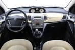Lancia Ypsilon 1.4 Oro | Climate control | Nwe koppeling | S, Auto's, Origineel Nederlands, Te koop, 78 pk, Alcantara