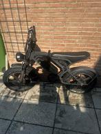 Fatbike V10, Fietsen en Brommers, Minibikes, Midibikes en Pitbikes, Ophalen, Gebruikt, Overige typen
