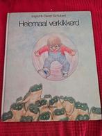 Helemaal verkikkerd, Ophalen of Verzenden, Zo goed als nieuw