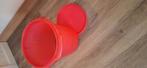 Tupperware wasemmer, Huis en Inrichting, Keuken | Tupperware, Ophalen of Verzenden