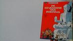 robbedoes en kwabbernoot nr 14 de gevangene van boeddha 1977, Boeken, Stripboeken, Eén stripboek, Ophalen of Verzenden, Zo goed als nieuw