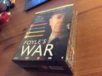 Foyle's War - Seizoen 1 (4DVD) Nieuw in folie, Cd's en Dvd's, Dvd's | Tv en Series, Vanaf 12 jaar, Ophalen of Verzenden, Nieuw in verpakking