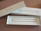 Apple Pencil (2e generatie) - Perfect voor iPad!, Computers en Software, Apple iPads, Wit, 11 inch, Zo goed als nieuw, 64 GB