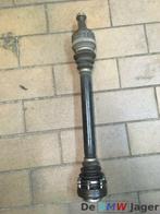 Aandrijfas BMW E81 E82 E87 E88 E89 E90 E91 E92 E93  7547627, Gebruikt, Ophalen of Verzenden, BMW, BMW