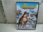 dvd 286k balto 3, Ophalen of Verzenden, Zo goed als nieuw