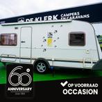 Knaus SUDWIND 450 TUF (bj 2003), Schokbreker, Bedrijf, 6 tot 7 meter, Knaus