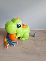 Vengaby Watersproeiende Dinosaurus - ongebruikt, Ophalen of Verzenden, Zo goed als nieuw