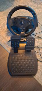 Thrustmaster T80 Racestuur PS4, Spelcomputers en Games, Spelcomputers | Sony PlayStation Consoles | Accessoires, Ophalen of Verzenden