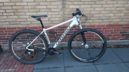 cannondale 29 lefty mountainbike, Fietsen en Brommers, Fietsen | Heren | Sportfietsen en Toerfietsen, Gebruikt, Overige merken