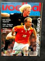 Voetbal International, 31e  jaargang, nr. 24, 1996, Verzamelen, Ophalen, Gebruikt, Overige binnenlandse clubs, Boek of Tijdschrift