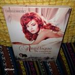 Angelique  .. De Complete Collectie, Vanaf 12 jaar, Ophalen of Verzenden, Zo goed als nieuw, Drama