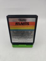 Atlantis Imagic Atari 2600, Spelcomputers en Games, Games | Atari, Avontuur en Actie, ., 1 speler, Ophalen of Verzenden