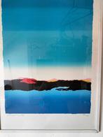 Schilderij landschap, Antiek en Kunst, Kunst | Schilderijen | Klassiek, Ophalen