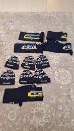 Ns mutsen en sjaals, Ophalen of Verzenden, Zo goed als nieuw, Jongen of Meisje, Muts