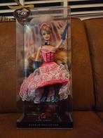 Barbie Dolls of the World - France, Ophalen of Verzenden, Zo goed als nieuw, Barbie