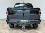 DODGE RAM 1500 5.7 V8 4x4 Crew Cab Limited, PANO ,LPG INRUIL, Gebruikt, 5654 cc, Zwart, Bedrijf
