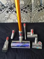 Dyson steelstofzuiger, Witgoed en Apparatuur, Stofzuigers, Ophalen, Zo goed als nieuw, Minder dan 1200 watt, Stofzuiger