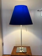 Luceplan Costanza design tafellamp - model D13, Huis en Inrichting, Ophalen of Verzenden, Zo goed als nieuw, 75 cm of meer