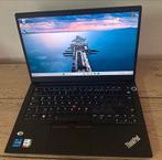 Lenovo ThinkPad E14 Gen 4 i7-1255u | 16GB | 512GB Ssd, Qwerty, 8 GB, Minder dan 2 Ghz, SSD