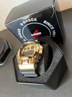 Casio G-Shock 6900 Serie GM-6900G-9ER Gold -ZGAN-, Sieraden, Tassen en Uiterlijk, Horloges | Heren, Casio, Zo goed als nieuw, Verzenden