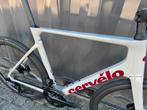 Cervelo Soloist 58cm Ultegra Di2,powermeter&Carbon wielen, Fietsen en Brommers, Fietsen | Racefietsen, Overige merken, Carbon