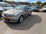 Mercedes-Benz C-Klasse 1.8 C200 Kompressor Sedan AUT 2009, Achterwielaandrijving, 1250 kg, Euro 6, 4 cilinders