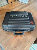 Sony betamovie betamax camera BMC-200P, Audio, Tv en Foto, Videocamera's Analoog, Ophalen of Verzenden, Overige soorten, (Video)band