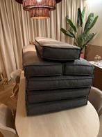 Te koop: Pallet kussenset ZGAN, Ophalen, Zo goed als nieuw