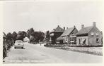 velp gemeente grave  bronckhorstweg, Verzamelen, Ansichtkaarten | Nederland, Verzenden, 1960 tot 1980, Ongelopen, Noord-Brabant
