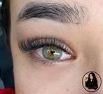 Wimperextensions en meer, Ophalen of Verzenden, Zo goed als nieuw, Ogen