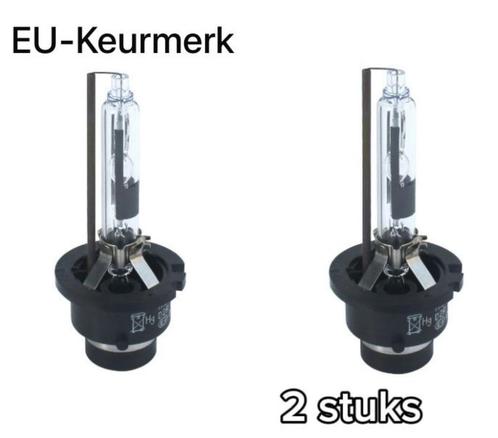 D2R Xenon Lampen 6000K – Set van 2 Stuks, Auto-onderdelen, Verlichting, Nieuw, Ophalen of Verzenden