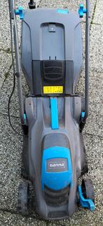 GAMMA GRASMAAIER GM-1300/33, Tuin en Terras, Grasmaaiers, Ophalen, Cirkelmaaier, Gebruikt, Elektrische grasmaaier