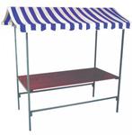 Evenementen- en marktkramen te huur, Ophalen, Zo goed als nieuw, Carnaval