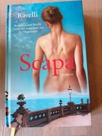 Ravelli - Scapa, Ophalen of Verzenden, Zo goed als nieuw, Ravelli, Nederland