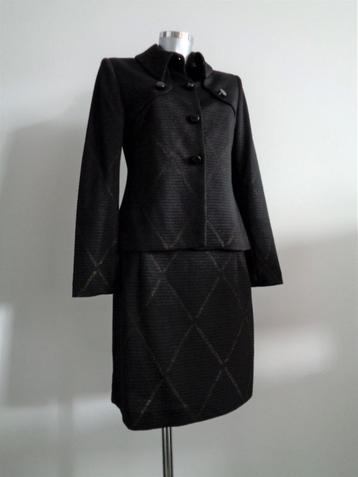 Ana Alcazar Co-ord set, jasje + rok maat 38 Nieuw kaartjes beschikbaar voor biedingen