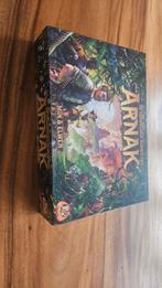 De Verdwenen Ruïnes van Arnak - Nieuwstaat!, Hobby en Vrije tijd, Gezelschapsspellen | Bordspellen, Een of twee spelers, Ophalen of Verzenden