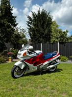 Honda cbr 1000 f, 4 cilinders, Motorrijbewijs A, Sport, Particulier