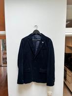 Blazer / jasje scotch & soda maat L, Kleding | Heren, Kostuums en Colberts, Blauw, Ophalen of Verzenden, Zo goed als nieuw