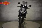 Suzuki DL 650 V STROM (bj 2021), Bedrijf, Toermotor