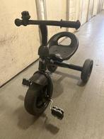 Billy driewieler fiets zwart, Ophalen, Gebruikt